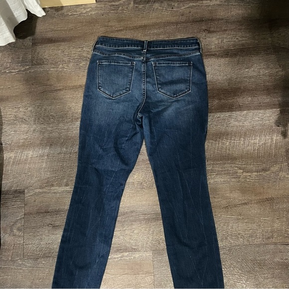 Men's Blue Jeans - Picture 6 of 8